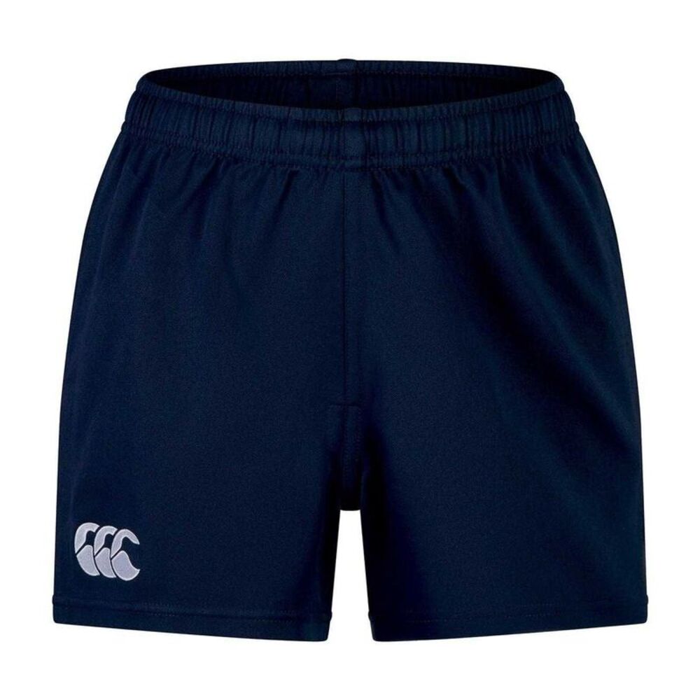 Canterbury Boys Professional 2.0 Polyester Shorts / Navy